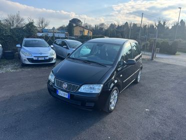 Fiat Idea 1.4 Dynamic NEOPATENTATI