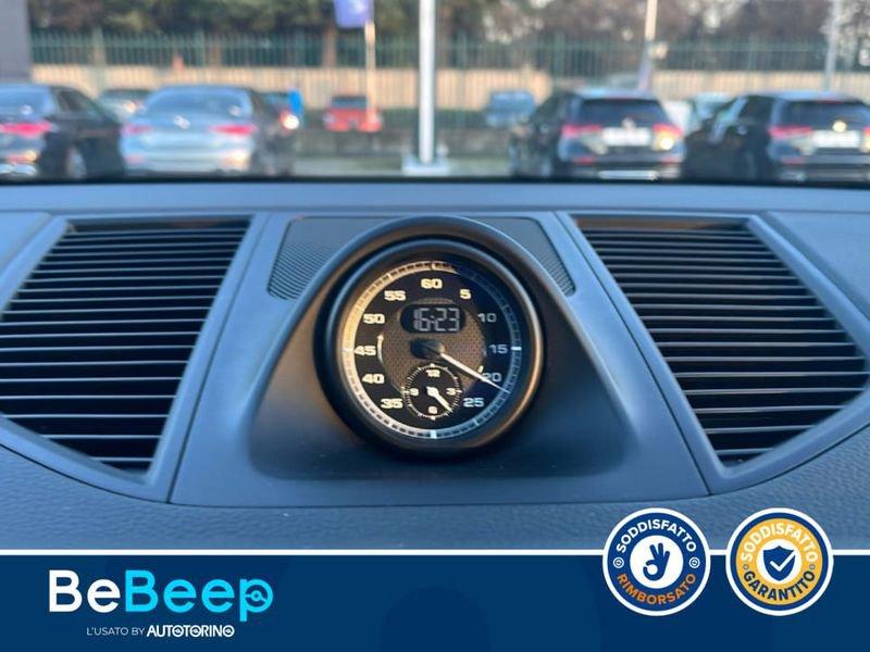 Porsche Macan 2.0 T 265CV PDK