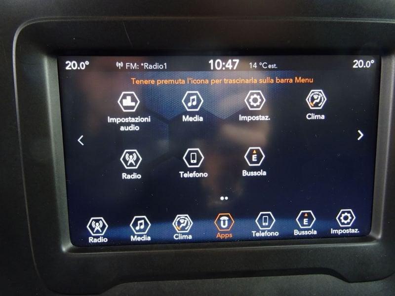 Jeep Renegade Renegade 1.0 T3 Limited