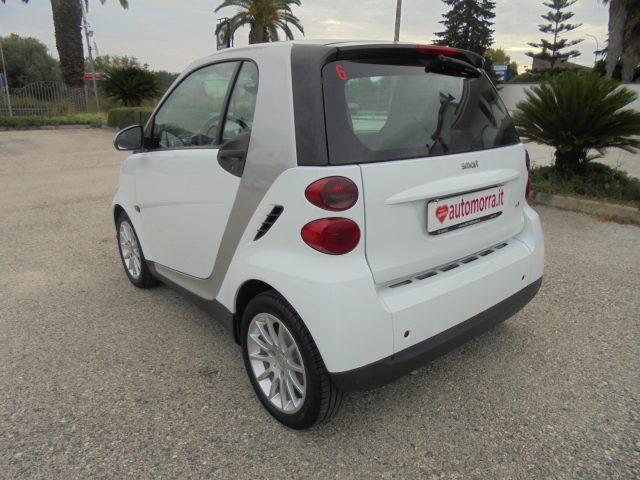 SMART ForTwo 800 40 kW passion cdi n°6