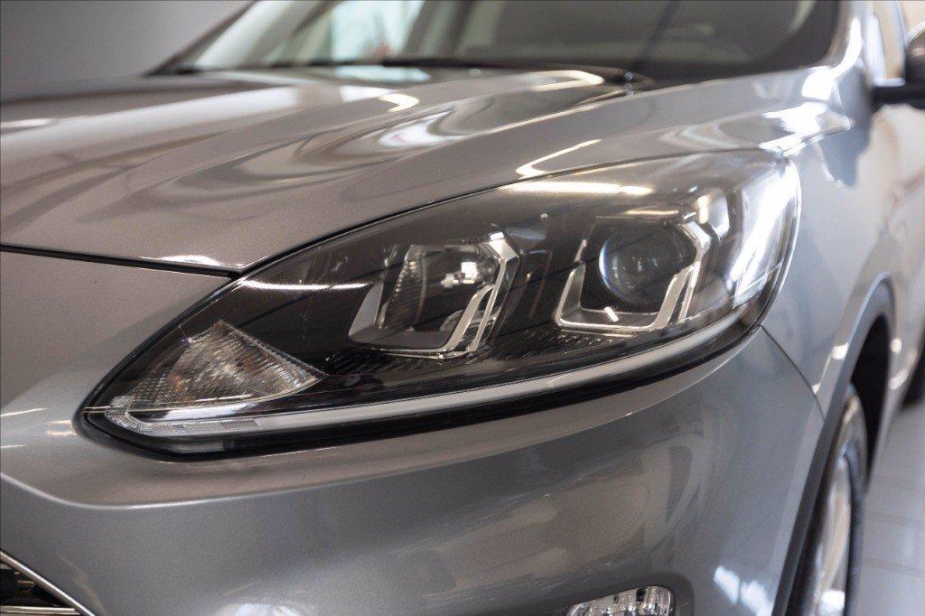 FORD Kuga 1.5 ecoboost Titanium 2wd 150cv del 2020