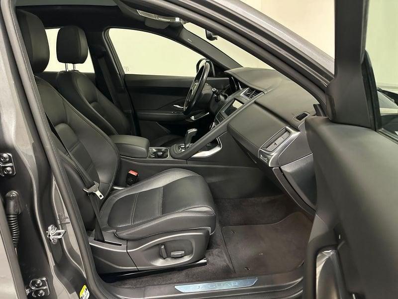 Jaguar E-Pace E-Pace 2.0D 150 CV AWD SE
