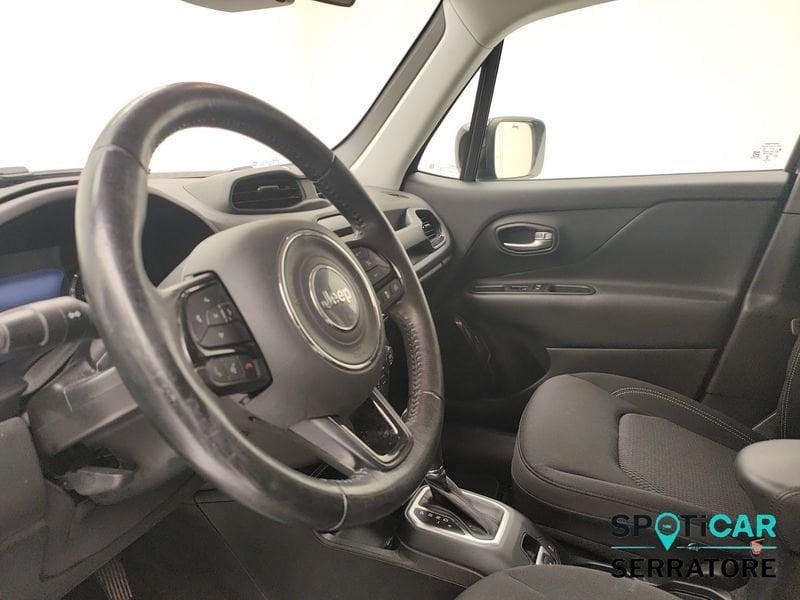 Jeep Renegade 2019 1.3 t4 Business 2wd 150cv ddct