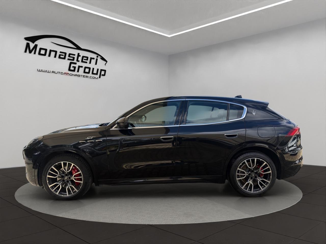 Maserati Grecale MHEV 300 CV AWD GT