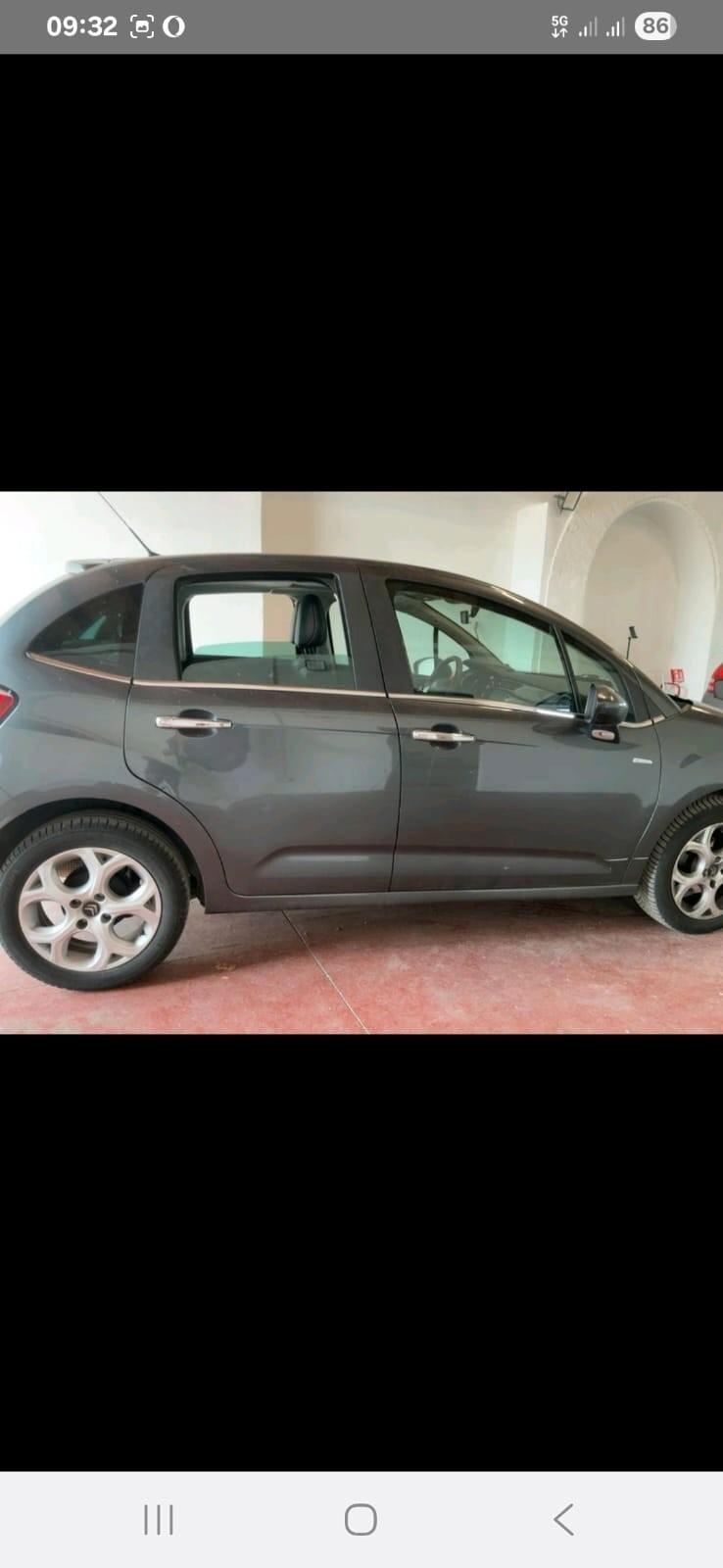 Citroen C3 PureTech 82 Feel Edition