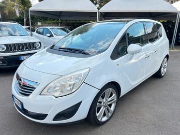 Opel Meriva 1.3 CDTI Cosmo
