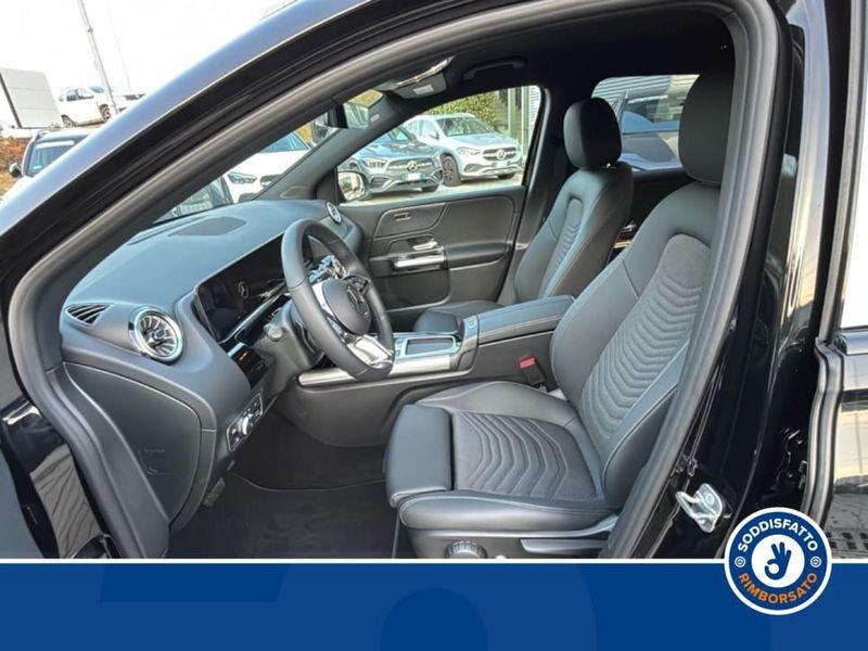 Mercedes-Benz Classe B 180d Automatic Advanced Plus Progressive
