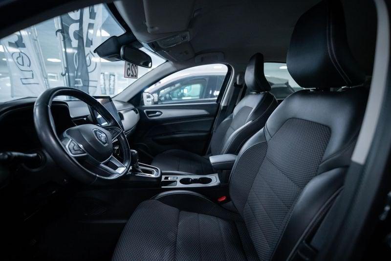 Renault Arkana 1.6 E-Tech full hybrid Intens 145cv
