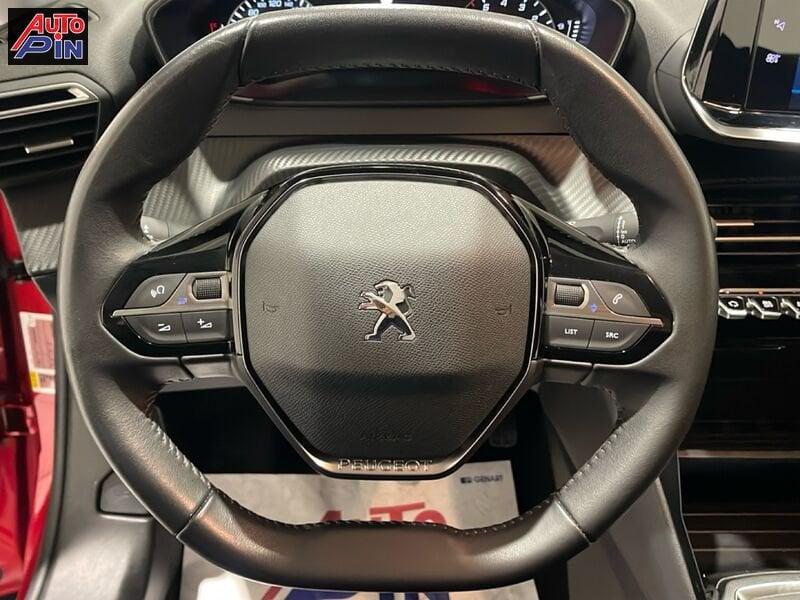 Peugeot 2008 2008 PureTech 100 S&S Active