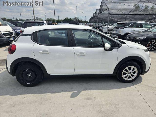 CITROEN C3 C3 III 1.5 bluehdi You! - GR767EX