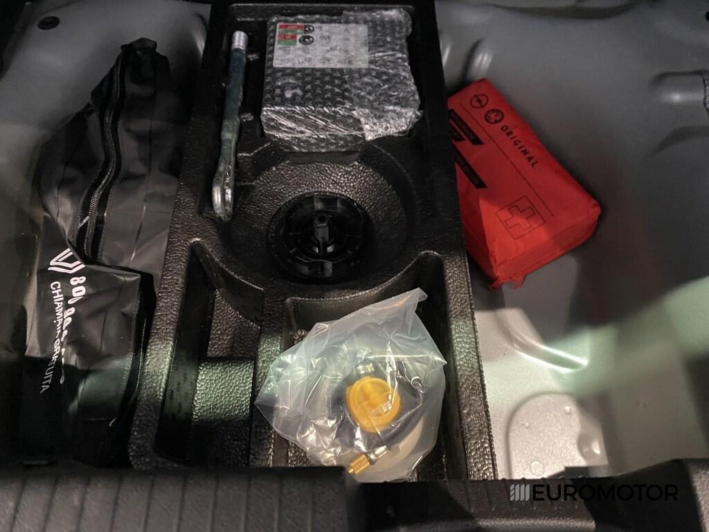 Opel Crossland 1.5 Ecotec Ultimate AT6