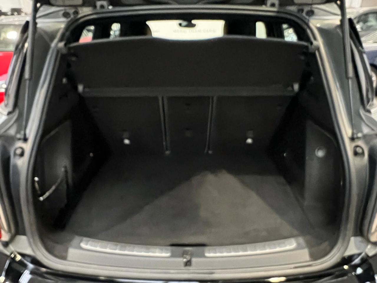 Mini Cooper D Countryman 2.0 Hype ALL4-UNICOPROPRIETARIO