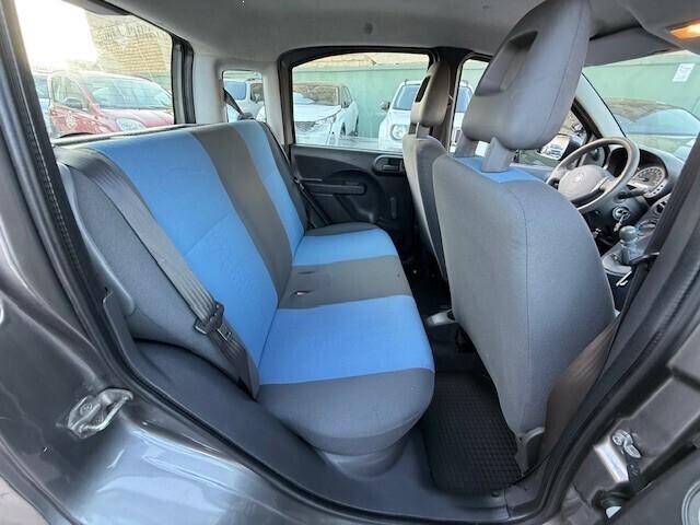 Fiat Panda 1.2 Dynamic GPL 2031