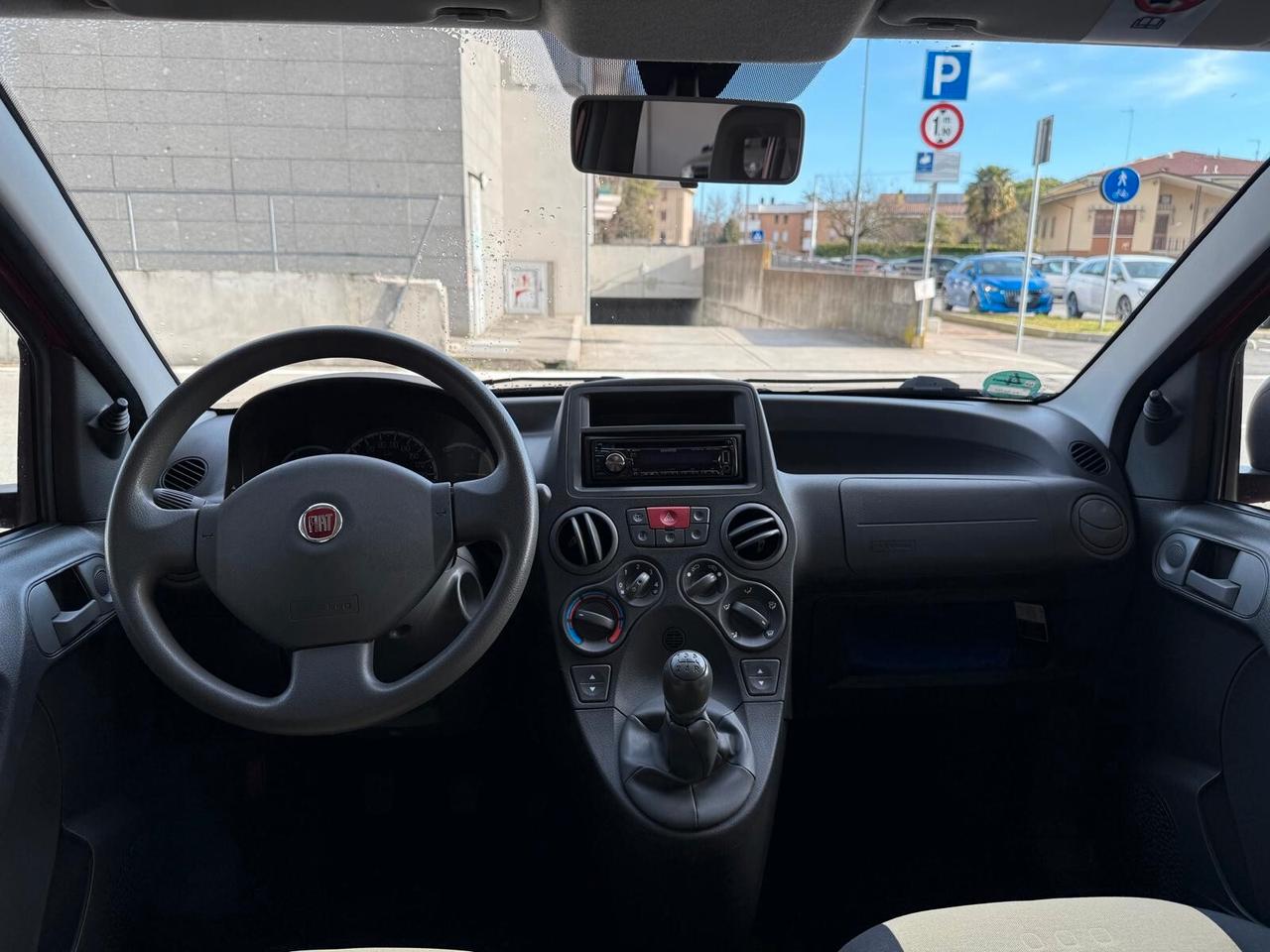 Fiat Panda 1.2 MyLife