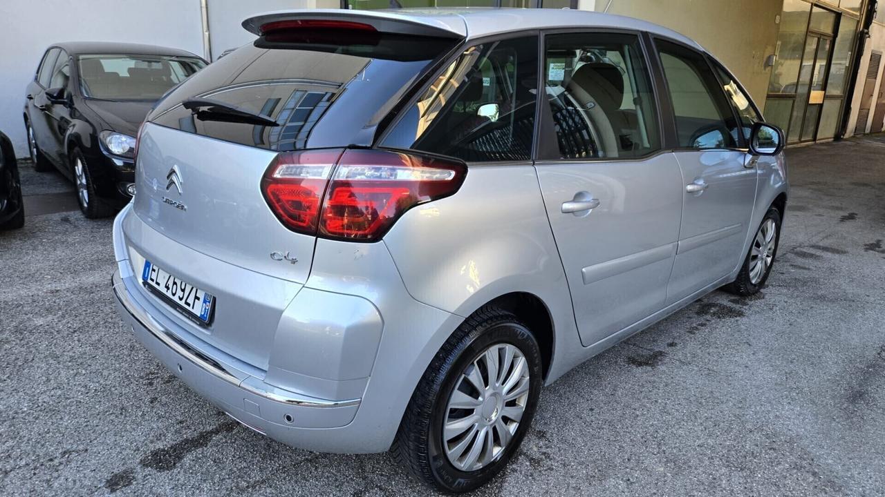 Citroen C4 Picasso 1.6 HDi 110HP Frizione Nuova