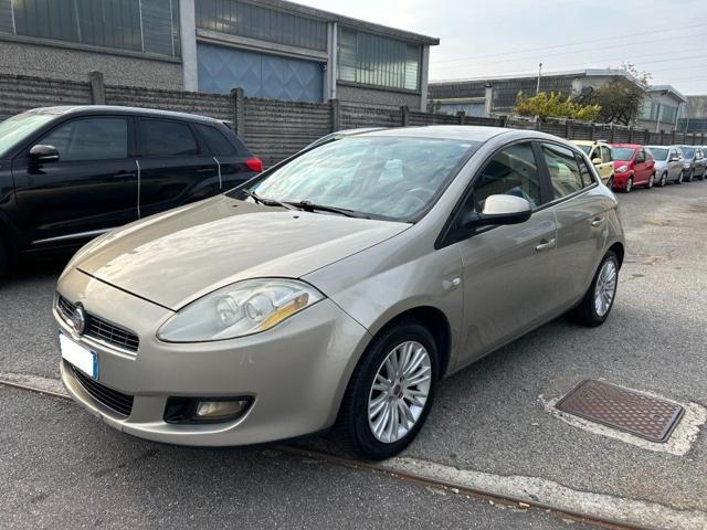 FIAT Bravo 1.4 Dynamic GPL *OK NEOPATENTATI* *FINANZIABILE*