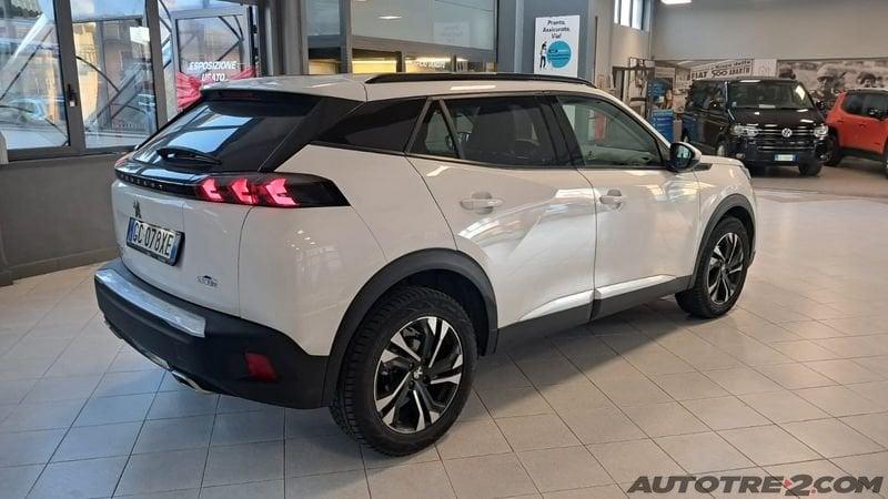 Peugeot 2008 2008 PureTech 130 S&S Allure