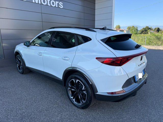 CUPRA Formentor 1.5 TSI 150cv DSG FULL LED-TELECAMERA-IVA ESP