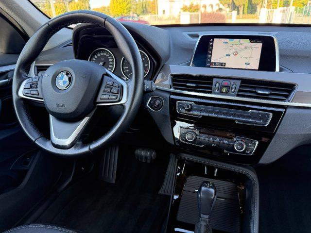 BMW X1 sDrive 18d xLine PREZZO REALE