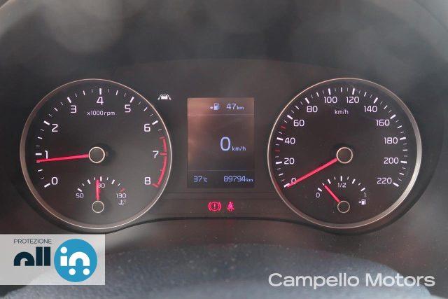 KIA Stonic Stonic 1.4 MPI EcoGPL Energy