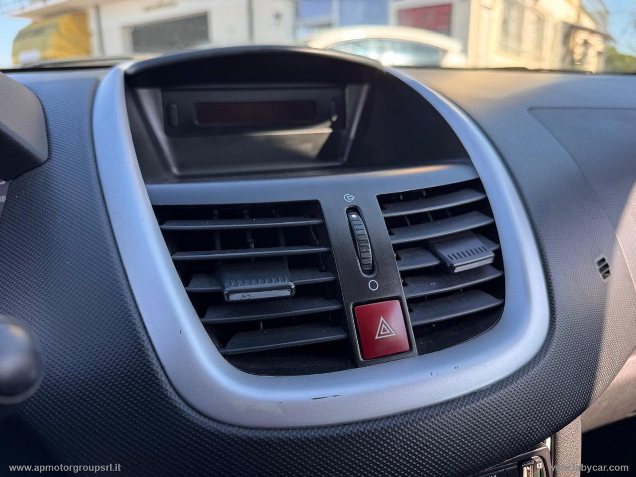 PEUGEOT 206 Plus 1.1 60 CV 5p. Trendy ECO GPL