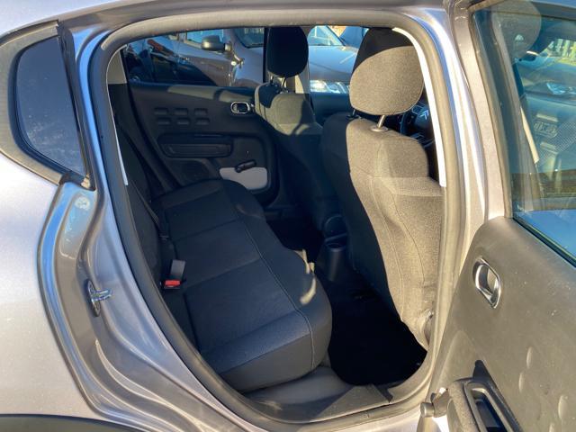 CITROEN C3 PureTech 110 S&S EAT6 Max