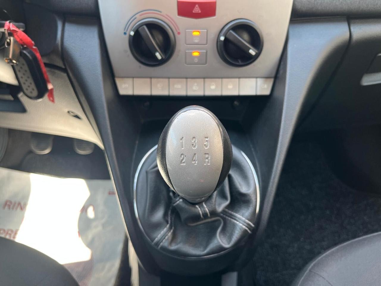 Lancia Ypsilon 1.3 MJT EURO5 12 MESI DI GARANZIA