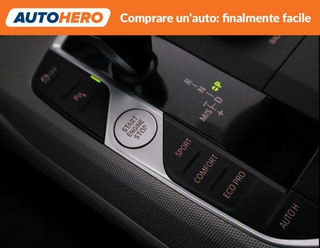 BMW 320 d 48V xDrive Touring Business Advantage