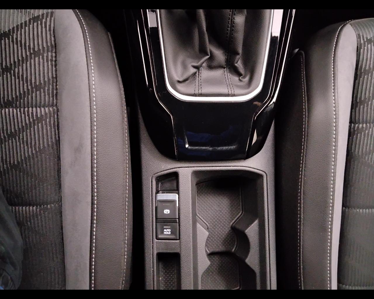 VOLKSWAGEN T-Roc I 2022 - T-Roc 1.5 tsi R-Line dsg