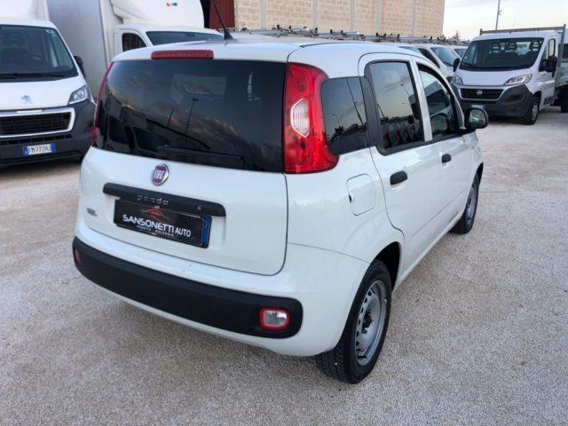 FIAT Panda 1.3 MJT S&S Pop Van 2 posti