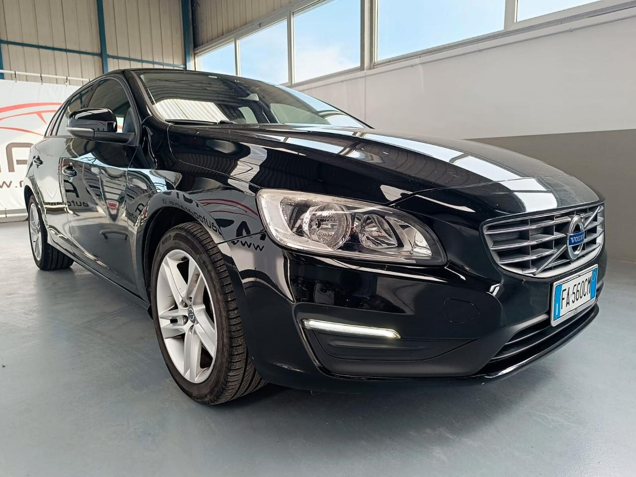 Volvo V60 D3 Momentum