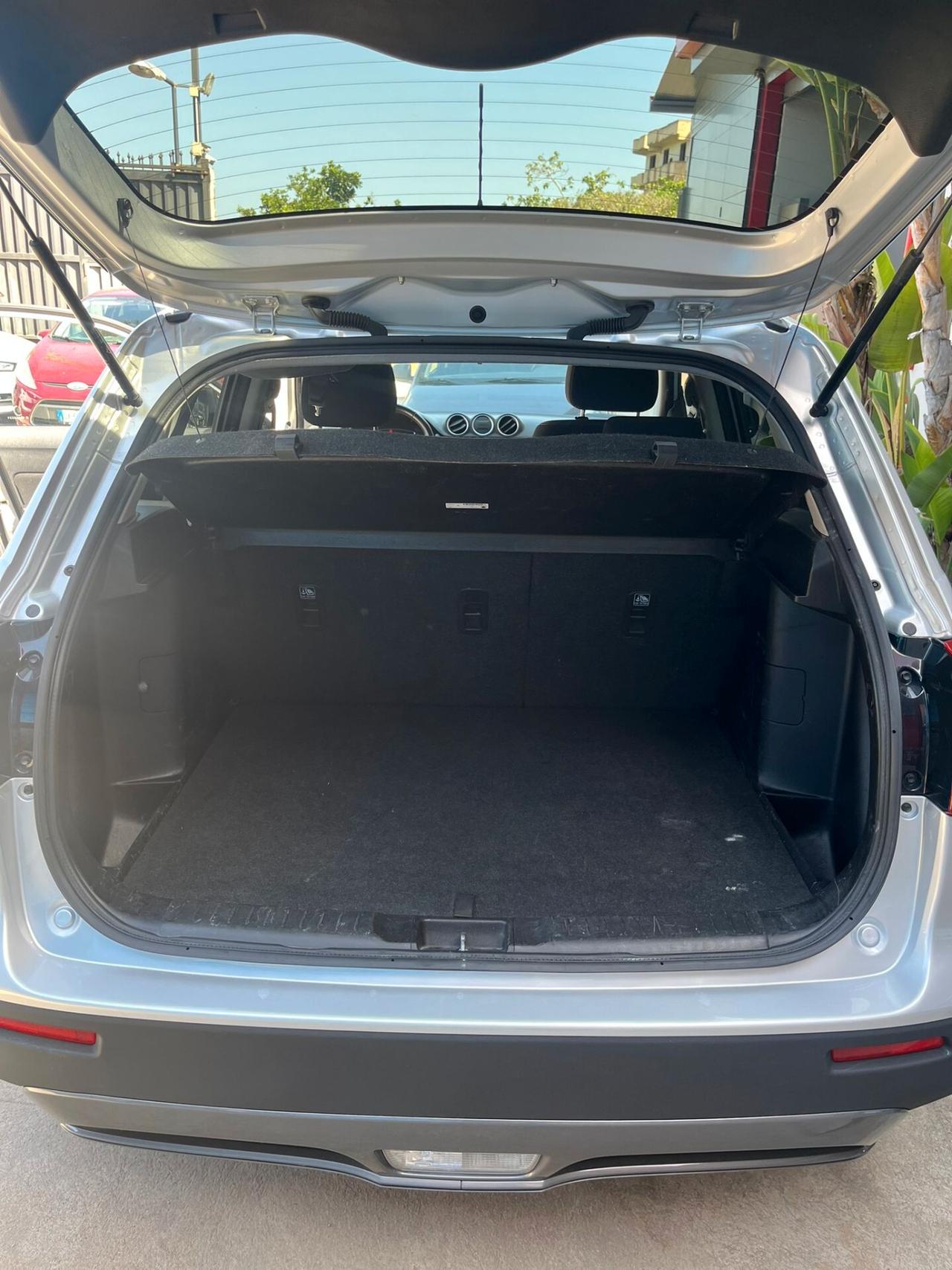 Suzuki Vitara 1.4 Hybrid Cool