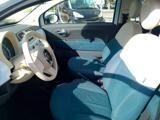 Fiat 500 1.2 BY DIESEL