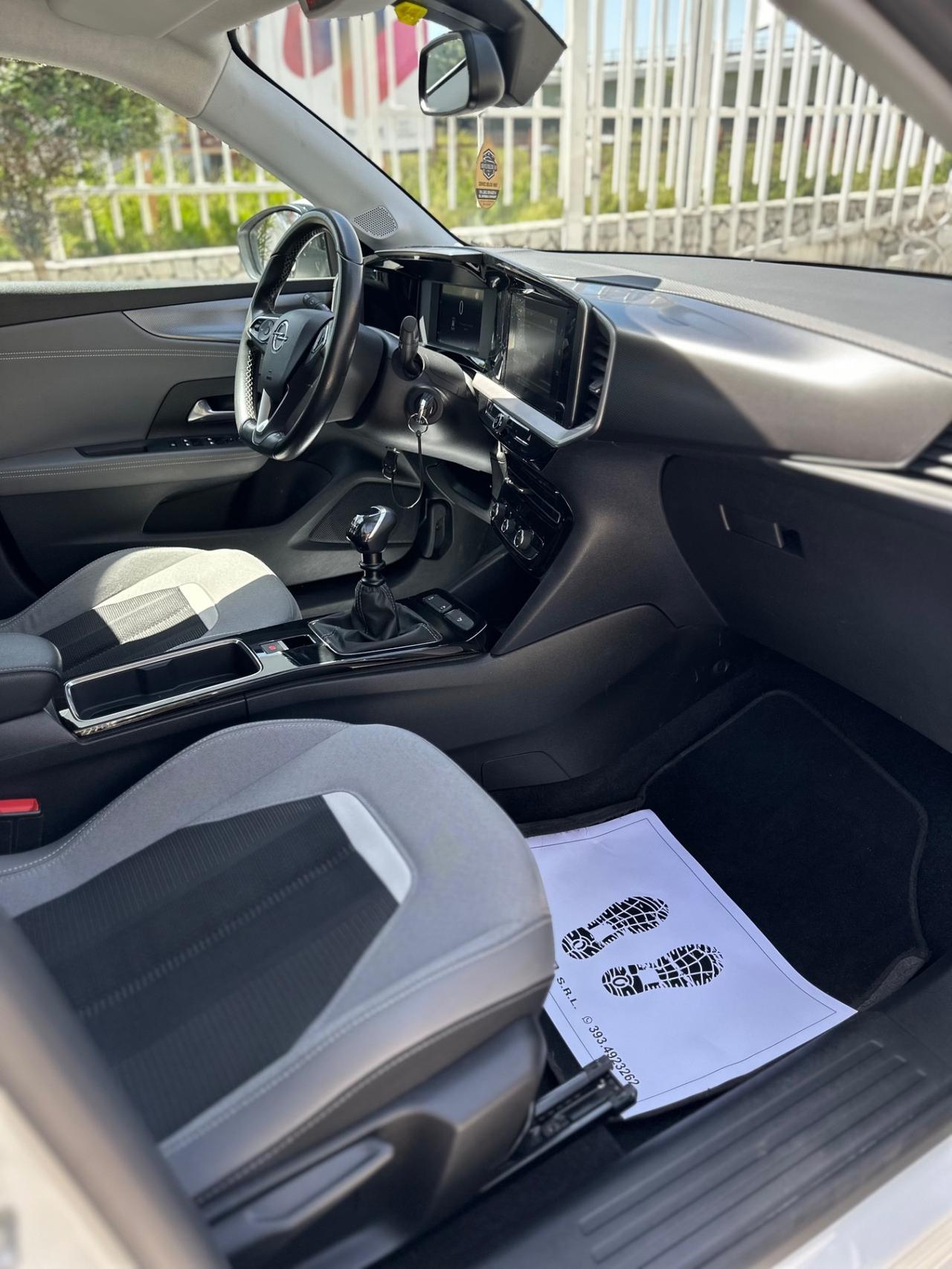Opel Mokka 1.2 Turbo Ultimate