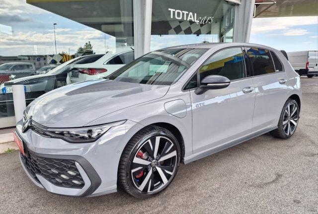 VOLKSWAGEN Golf 1.5 TSI eHybrid 272cv DSG GTE -CONTO VENDITA-