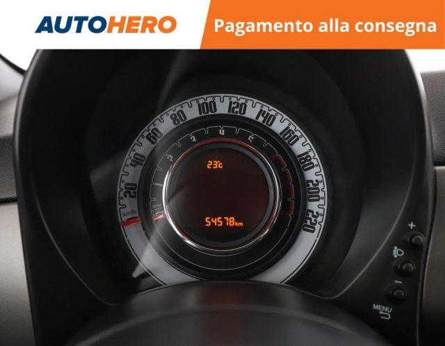 FIAT 500 1.2 S