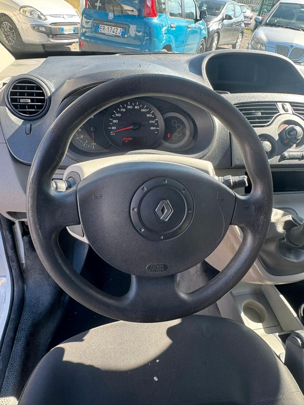 Renault Kangoo 1.5 dCi 85CV 3p. Express Generique