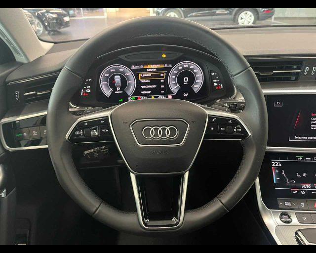 AUDI A6 AVANT AVANT 50 TFSI E QUATTRO CON TECNOLOGI MY 2