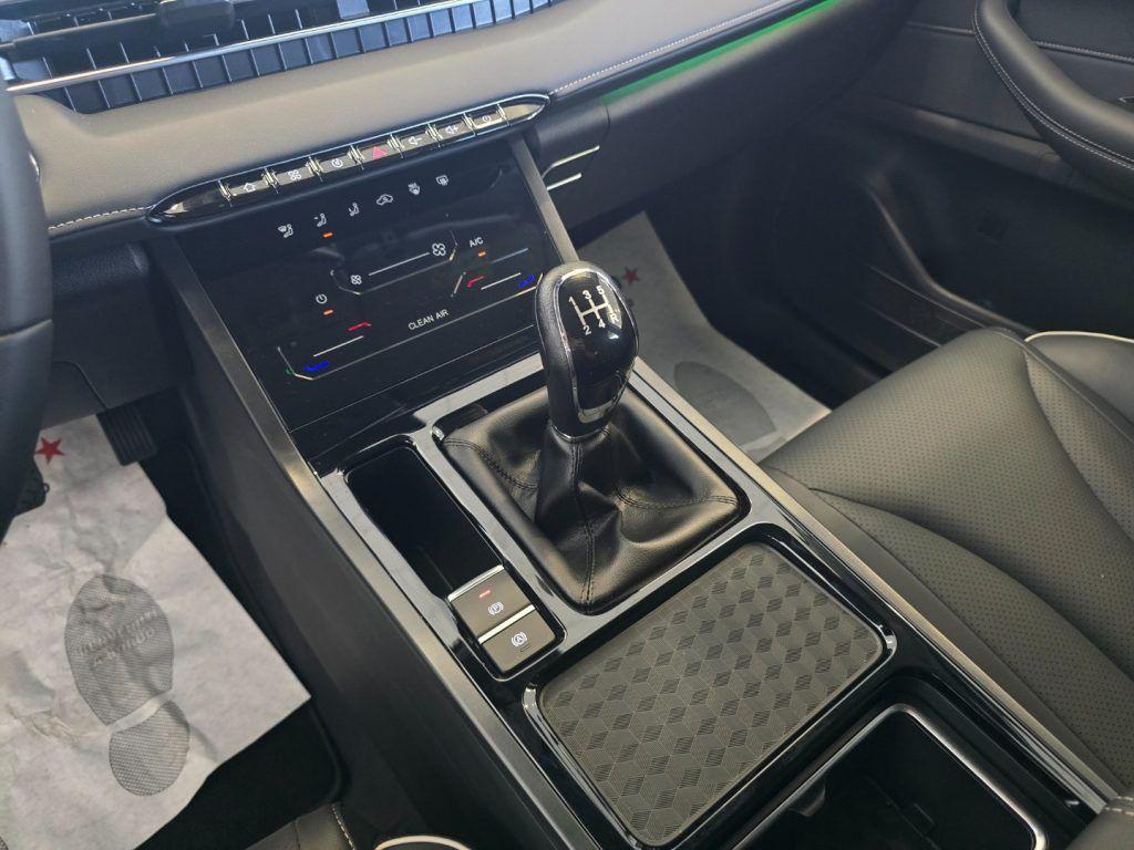 DR Automobiles DR5 1.5 Bi-Fuel GPL