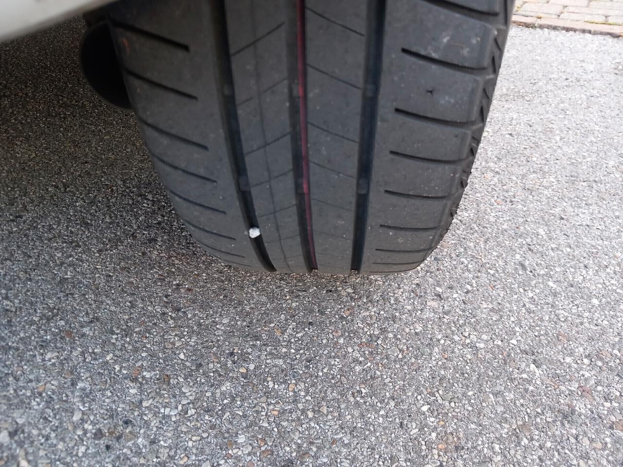 Smart ForTwo EURO 5B SERVOSTERZO