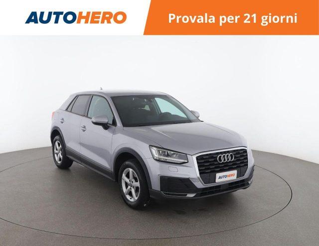 AUDI Q2 1.0 TFSI S tronic