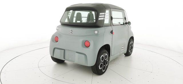 CITROEN Ami My Ami Pop