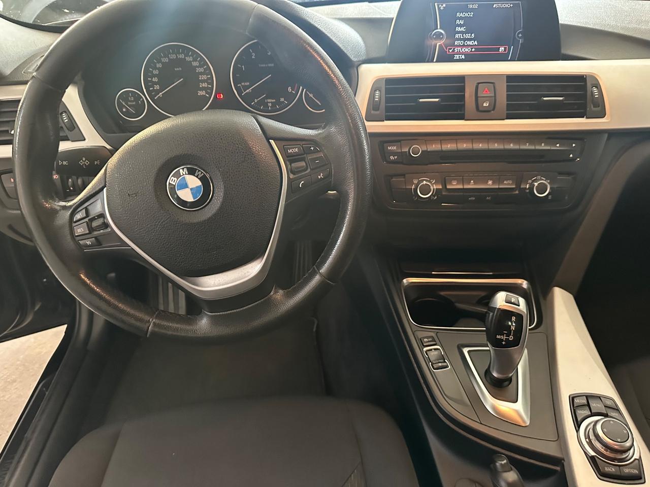 Bmw 316 316d Touring