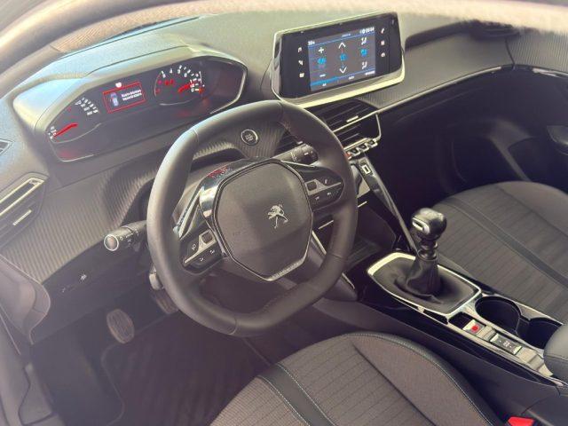 PEUGEOT 208 BlueHDi 100 Stop&Start 5 porte Allure