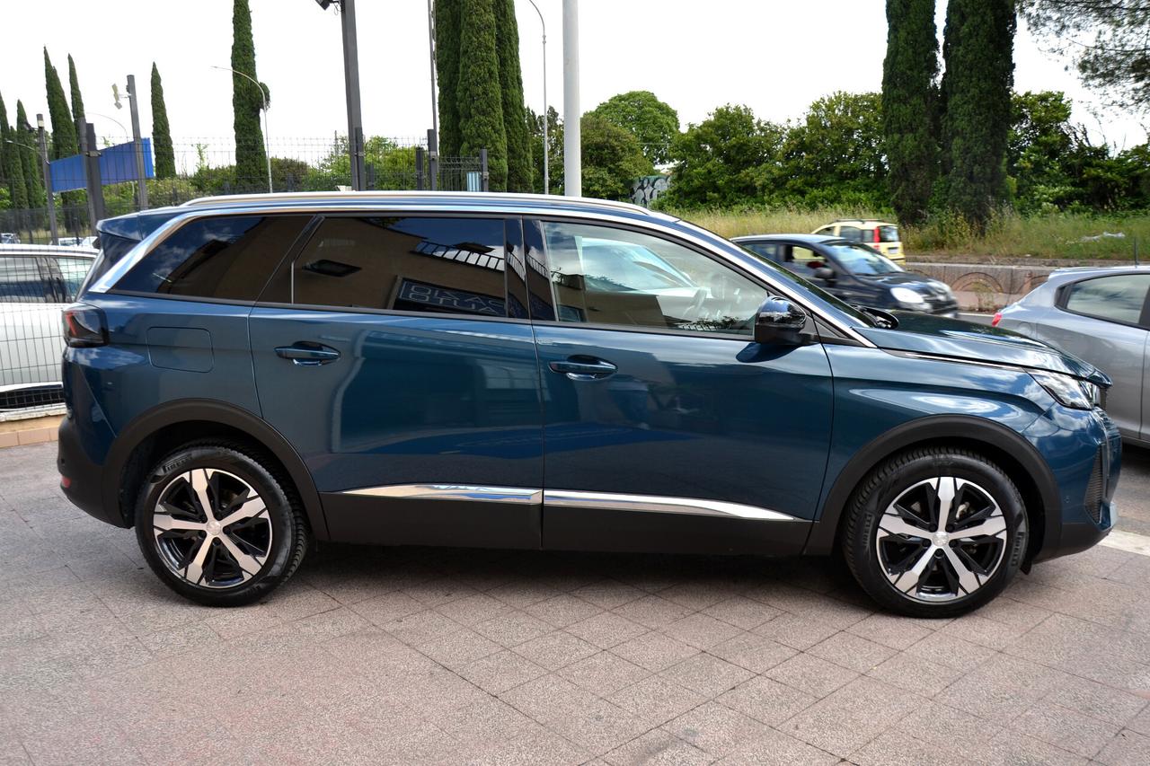Peugeot 5008 2.0 HDi 180CV 7 POSTI AUT.**PREZZO REALE**UNIPRO'*