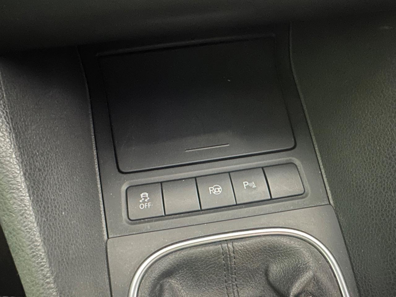 Volkswagen Golf Variant 1.6 TDI Highline BlueMotion Tech