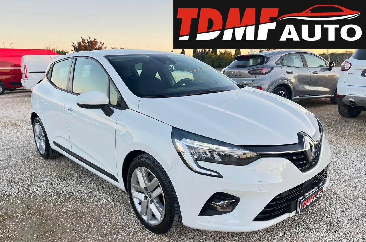 Renault Clio 1.5 dCi 100 CV 5 porte full