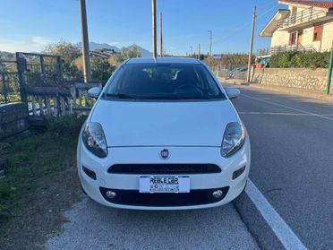 Fiat Punto 1.4 Natural Power 77CV 5P Street