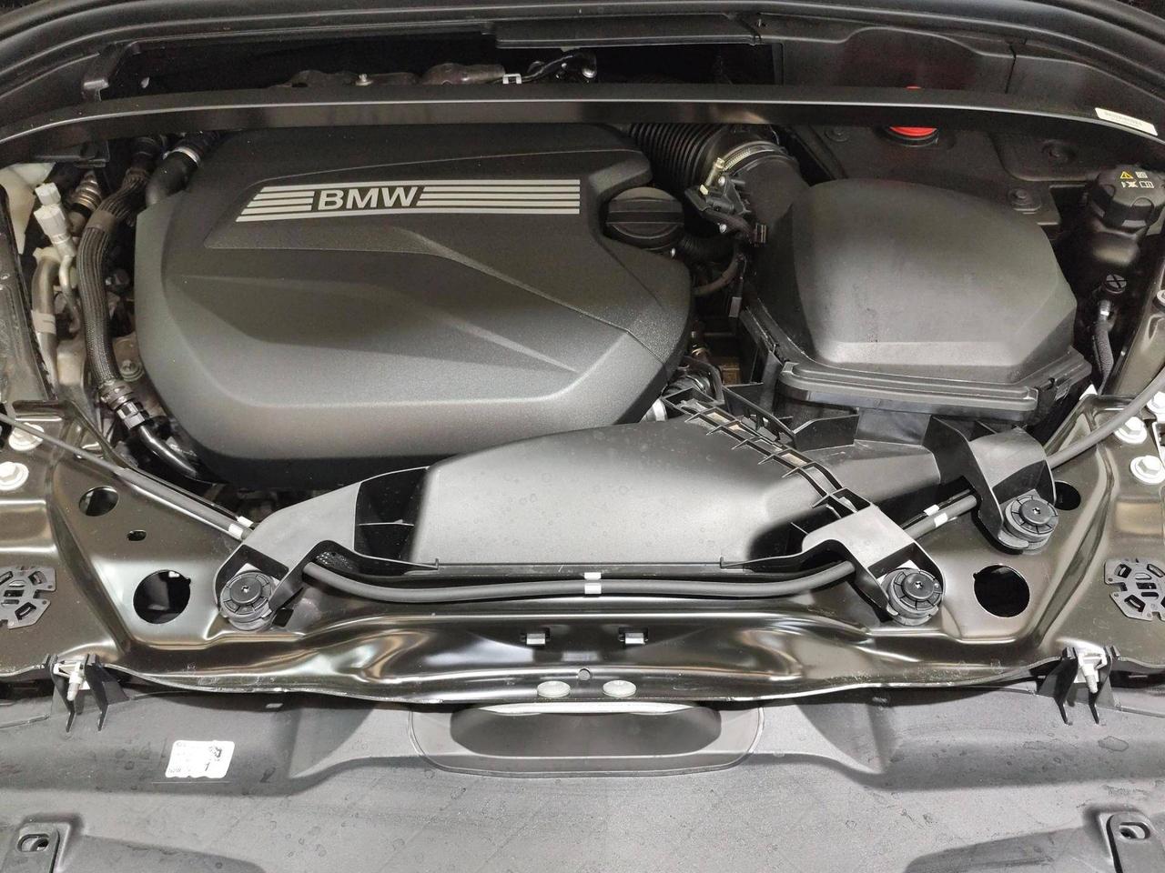 BMW X2 xDrive20d 48V MSport Pro