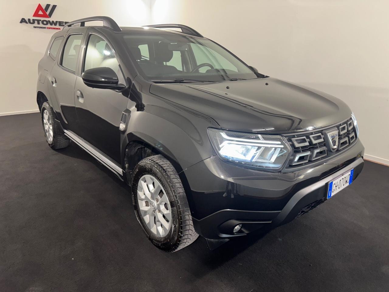 Dacia Duster 1.0 TCe 90 CV 4x2 Prestige DaciaPlus *EURO 6- NEOPATENTATI*